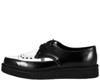 Formal Pointed Creepers - T.U.K.