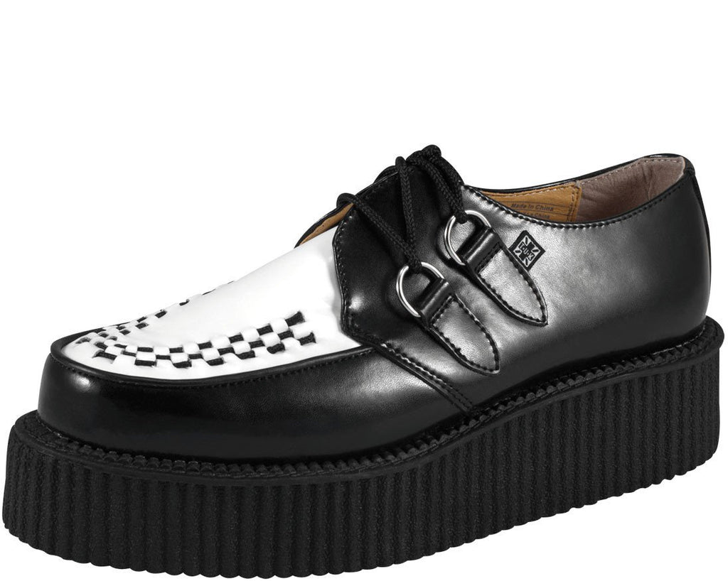 Instagram Links T.U.K. Shoes