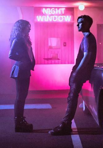 Alessia Cara features her T.U.K. Boots in new video - T.U.K.