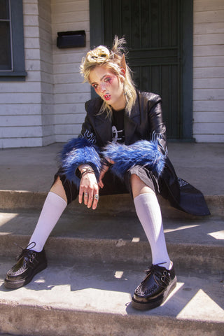Artist Feature: Dorian Electra - T.U.K.