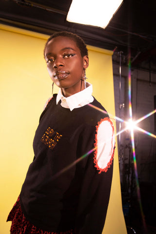 Artist Feature: Jasmine Nyende - T.U.K.