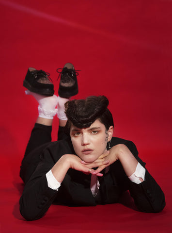 Artist Feature: Soko - T.U.K.