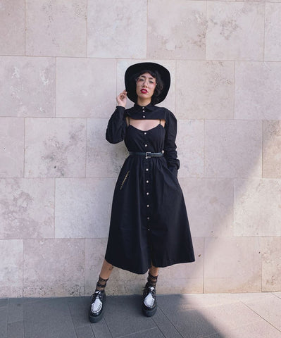 T.U.K. celebrates LGBTQ+ Pride Month with Sonia Lazo - T.U.K.
