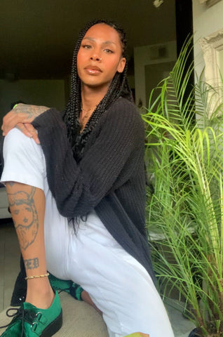 T.U.K. celebrates LGBTQ+ Pride Month with Sophia Hernandez - T.U.K.