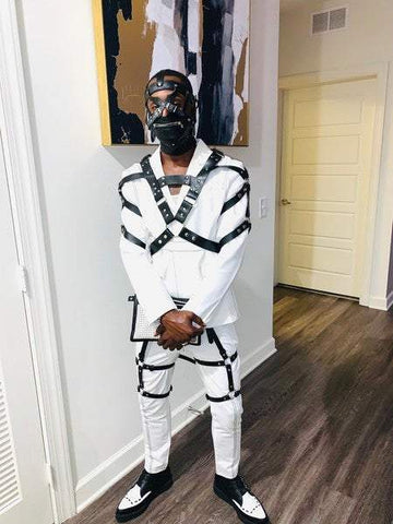 TUK OR TREAT Costume Contest - T.U.K.