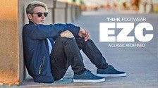 EZC - A Classic Redefined - T.U.K.