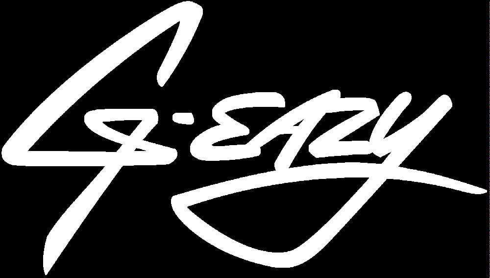 G-EAZY /// T.U.K. - T.U.K.