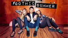 GOTHIC SUMMER /// T.U.K. LOOKBOOKS - T.U.K.
