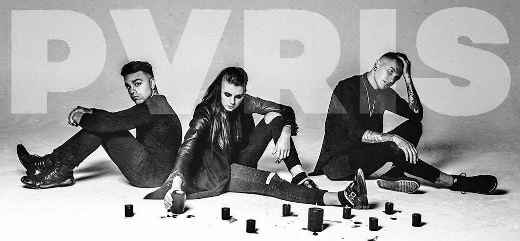 PVRIS - T.U.K.