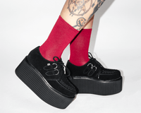 TSK1173 5 Pack Multi Color Crew Sock TSK1173-OS