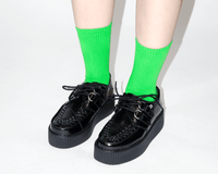 TSK1173 5 Pack Multi Color Crew Sock TSK1173-OS