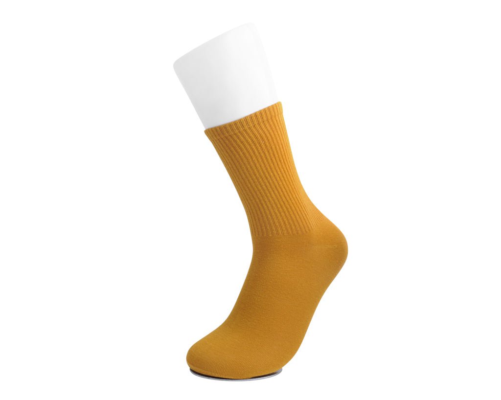 TSK1173 5 Pack Multi Color Crew Sock TSK1173-OS