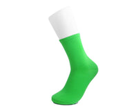 TSK1173 5 Pack Multi Color Crew Sock TSK1173-OS