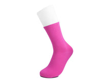 TSK1173 5 Pack Multi Color Crew Sock TSK1173-OS