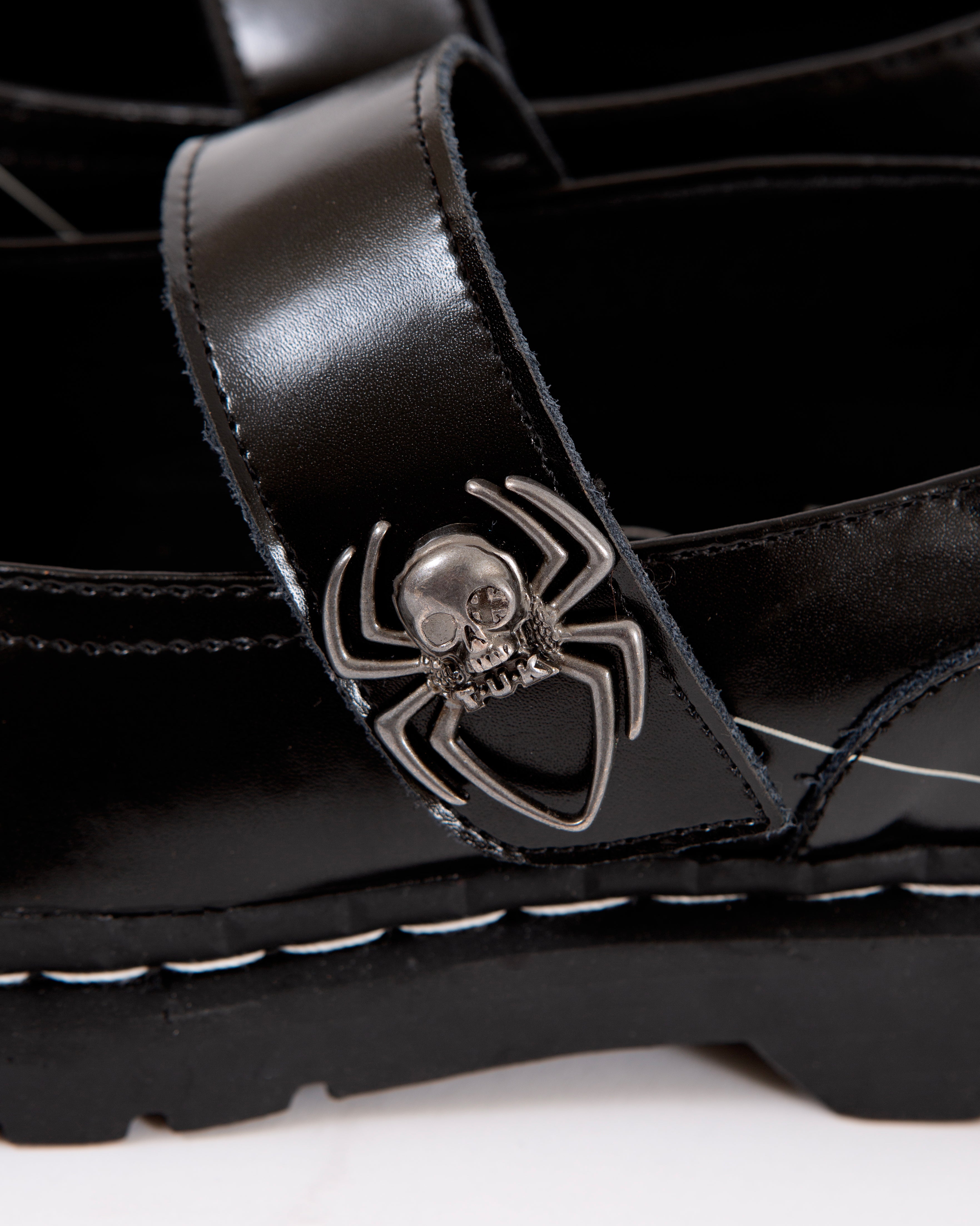 Spider Web Mary Jane