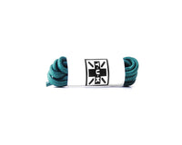 LC044-75-GRR 75 CM Dark Green Round Laces LC044-75-GRR-OS