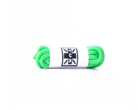 LC053-75-NGR 75 CM Neon Green Round Laces LC053-75-NGR-OS