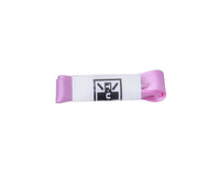 LC049-75-PKS 75 CM Pink Satin Laces LC049-75-PKS-OS