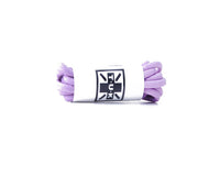 LC043-75-PRR 75 CM Purple Round Laces LC043-75-PRR-OS