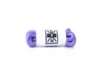 LC055-75-PPR 75 CM Purple Round Laces LC055-75-PPR-OS