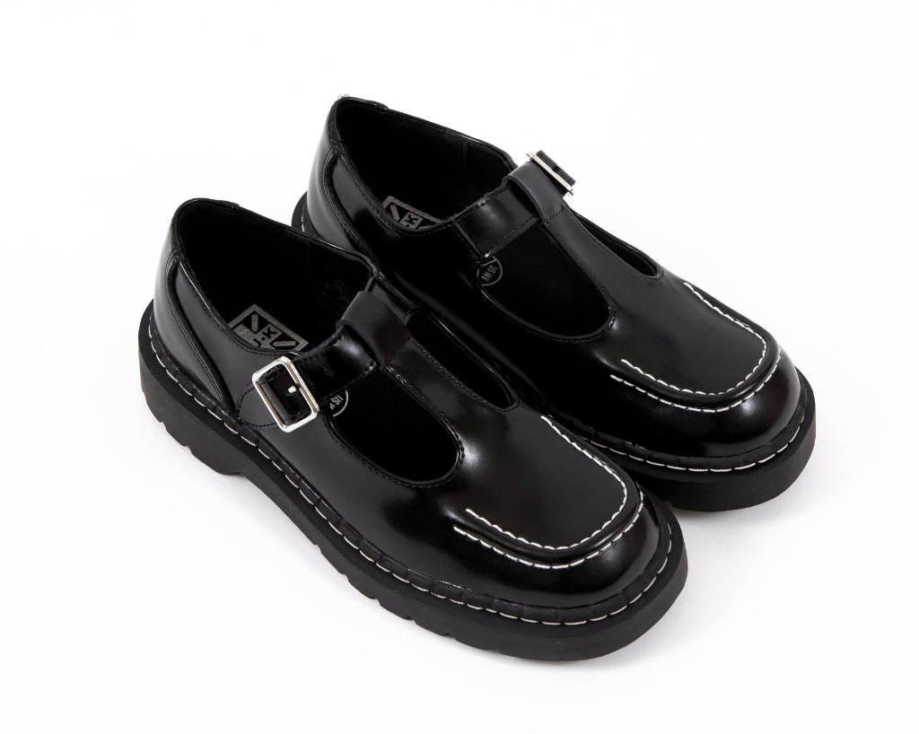 T bar mary janes sales