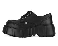 Black Brogue Airship Gibson - T.U.K.T2384-03
