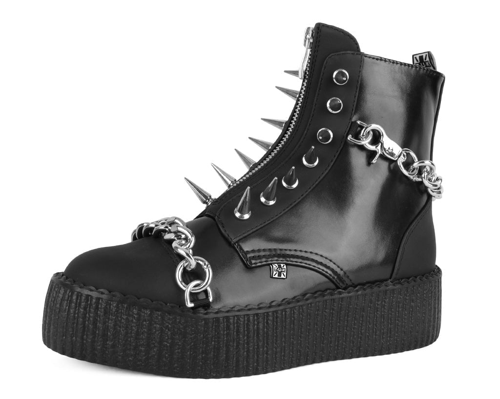 black-haze-spike-chain-viva-