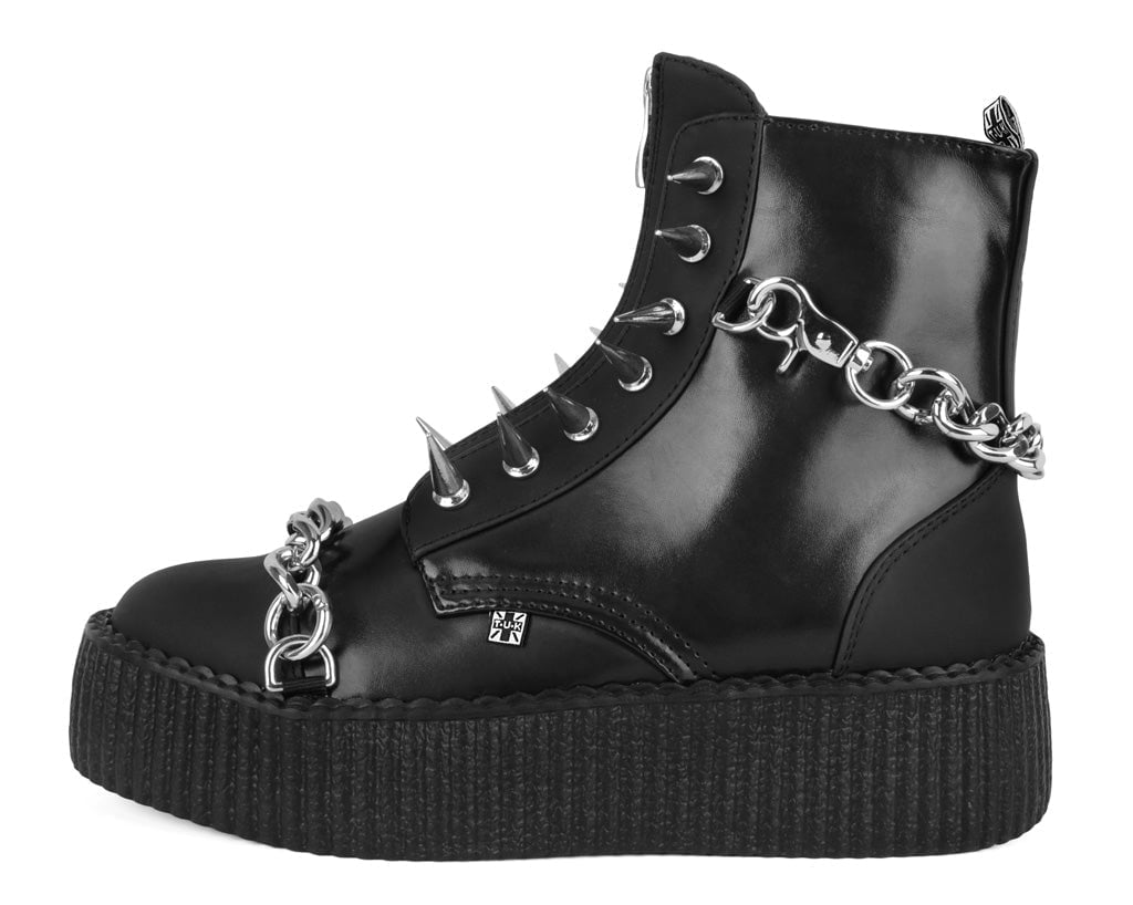 black-haze-spike-chain-viva-