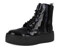 V3237 Black Haze TUKskin™ Viva Mondo Boot