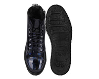 V3237 Black Haze TUKskin™ Viva Mondo Boot