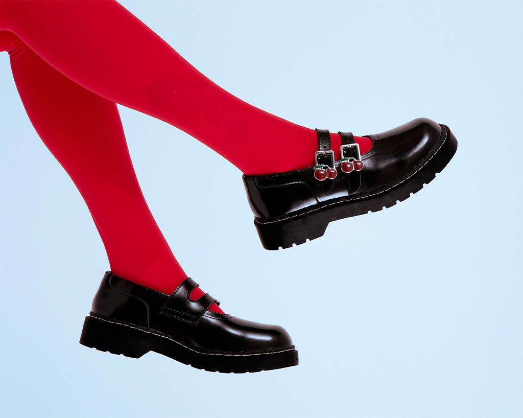 black-leather-cherry-buckle-