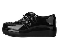 A3216 Black Liquid Viva Mondo Creeper