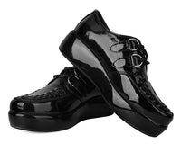A3216 Black Liquid Viva Mondo Creeper