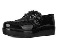 A3216 Black Liquid Viva Mondo Creeper
