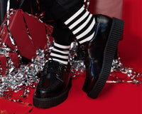 T2321 Black Oil Haze Anarchic Creeper