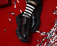 T2321 Black Oil Haze Anarchic Creeper