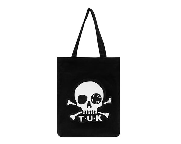 black-skull-logo-canvas-tote-
