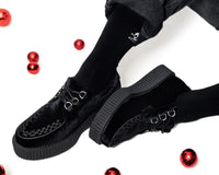 T2280 Black Velvet Anarchic Creeper