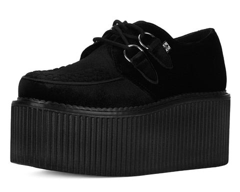 S9860 Black Velvet Stratocreeper