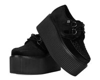 S9860 Black Velvet Stratocreeper