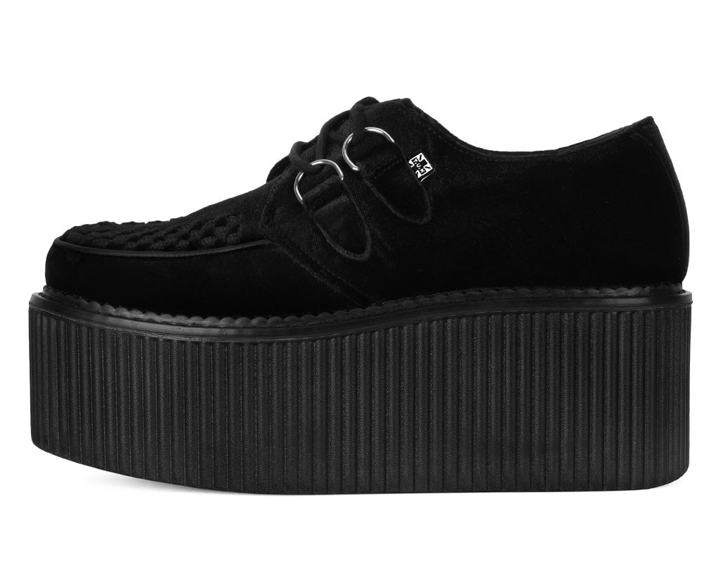 S9860 Black Velvet Stratocreeper