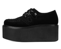 S9860 Black Velvet Stratocreeper