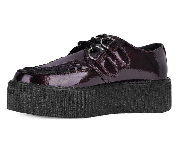 burgundy-crinkle-patent-viva-