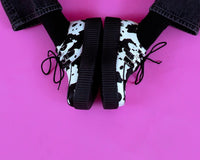 Cow Print Viva Mondo Creeper - T.U.K.V3337-03