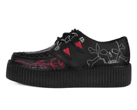 Eliza Sidney X T.U.K. Creeper - T.U.K.V3299-03