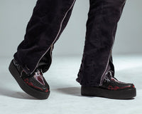 Eliza Sidney X T.U.K. Creeper - T.U.K.V3299-03