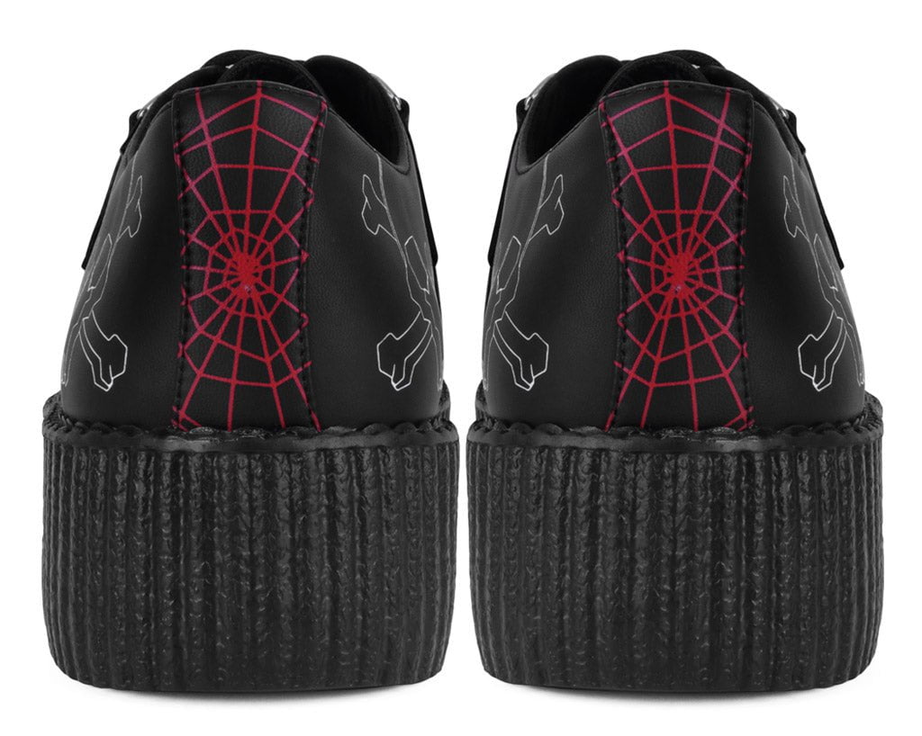 Eliza Sidney X T.U.K. Creeper - T.U.K.V3299-03