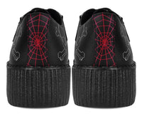 Eliza Sidney X T.U.K. Creeper - T.U.K.V3299-03