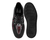 Eliza Sidney X T.U.K. Creeper - T.U.K.V3299-03