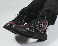 A3298 Eliza Sidney X T.U.K. Pointed Creeper Boot